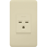 Royu WH901 1-Gang Aircon Outlet Set 20A (Classic) | Royu by KHM Megatools Corp.